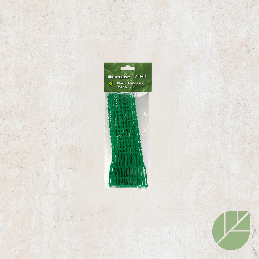 30 Attache-tout 16.5cm