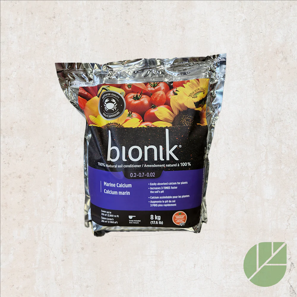 Calcium marin naturel Bionik 0.2-0.7-0.02 - Image 3