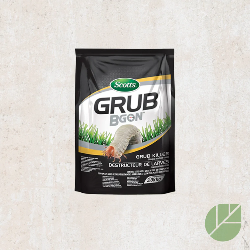 Destructeur de larves Scotts® Grub B Gon® MAX - Image 2