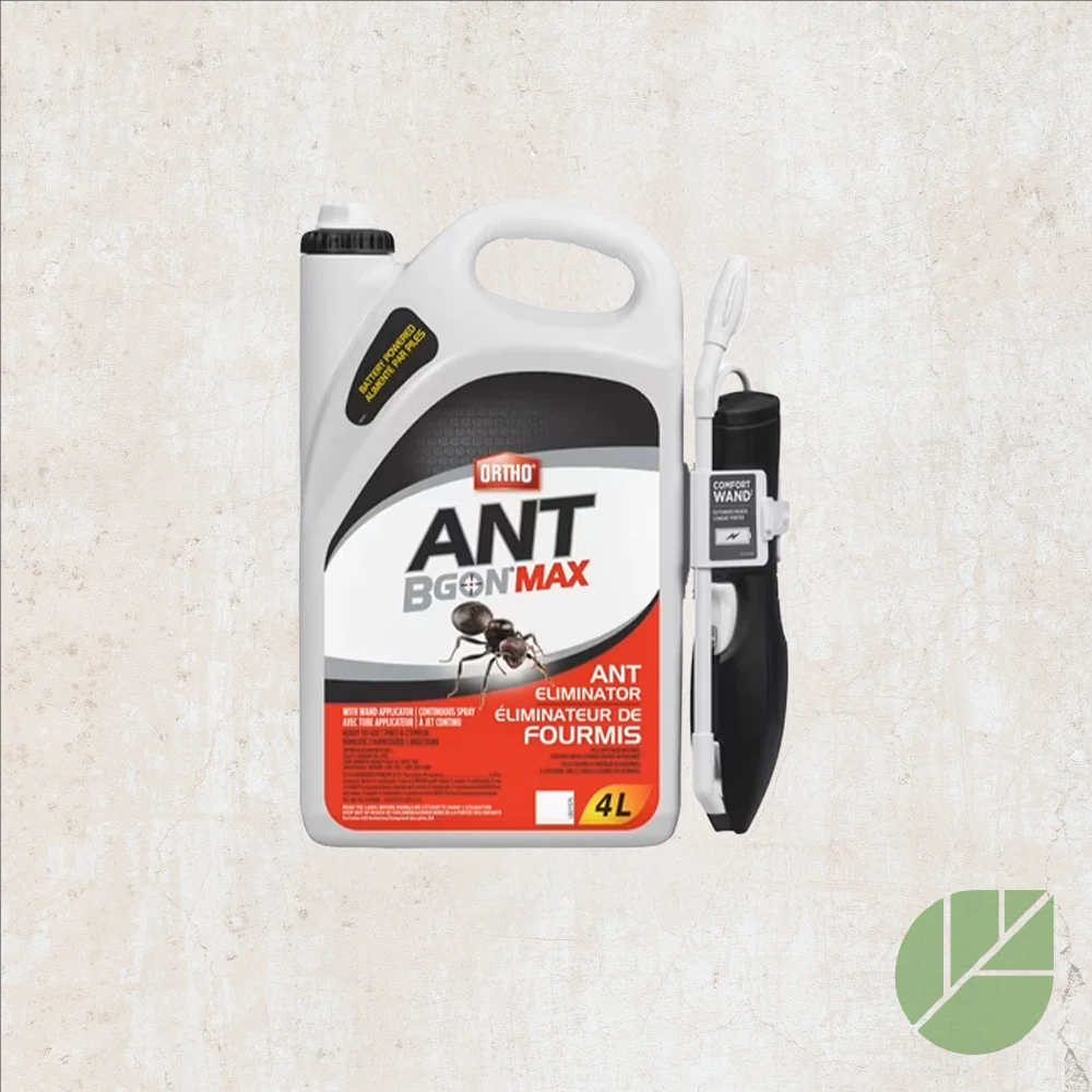 Insecticide Ant B Gon Ortho® Max – Prêt à l'emploi contre les fourmis - Image 2