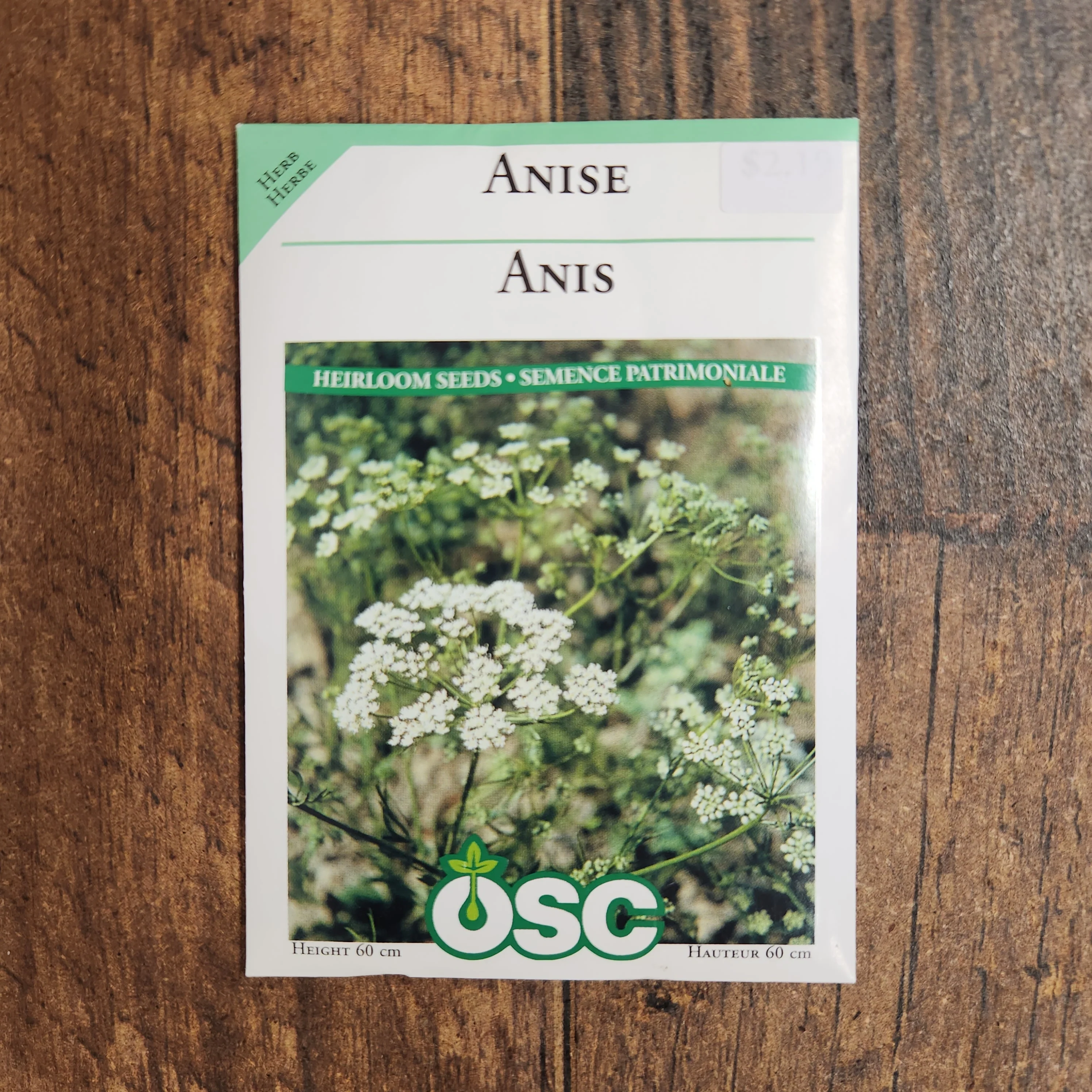 Anis - Image 2