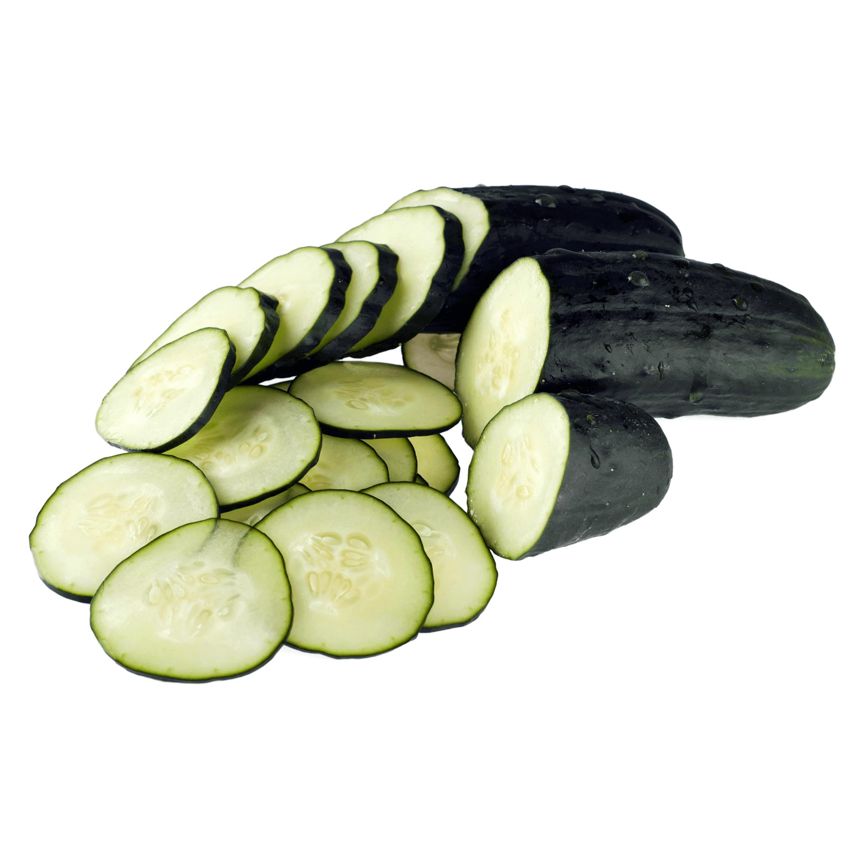 Concombre 'Olympian'