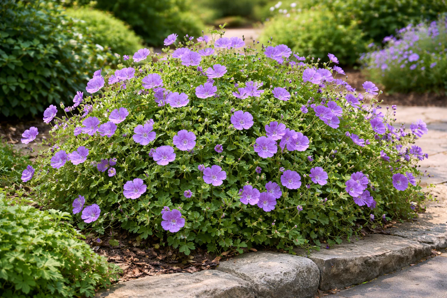 Geranium 'Rozanne' - Image 2