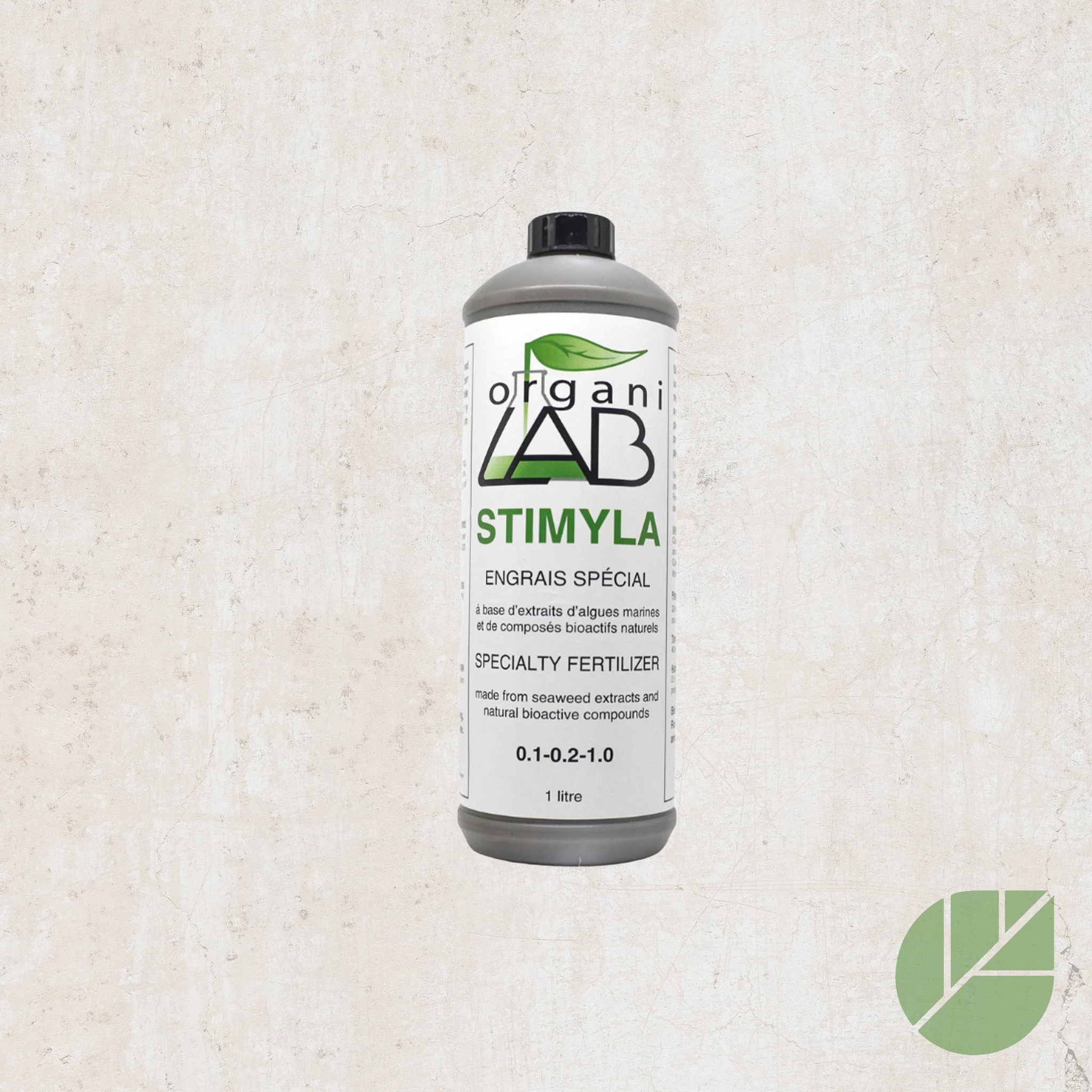 Phytostimulant naturel STIMYLA 0.1-0.2-1 - Image 3