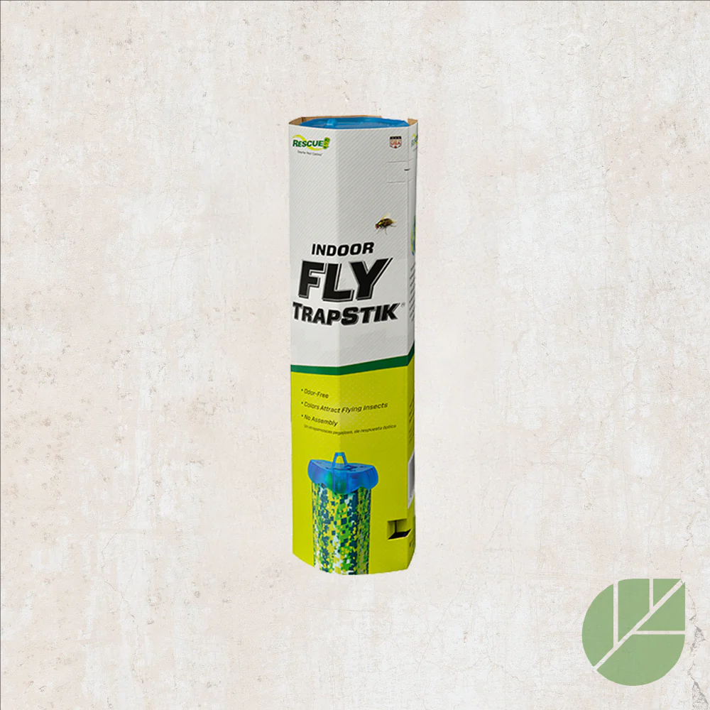 Piège collant intérieur pour mouches RESCUE!® TrapStik®