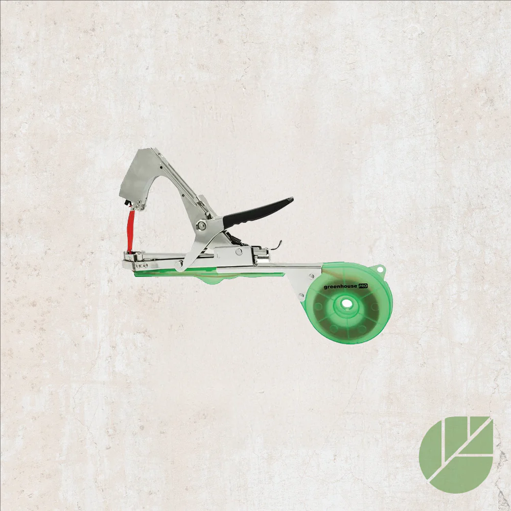 Pistolet d'attachement Greenhouse Pro