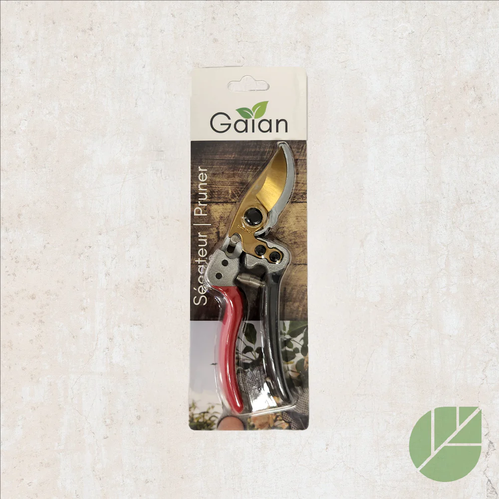 Sécateur courbé Gaian - Image 3