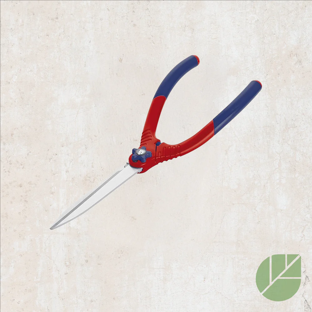 Cisailles Razorsharp à poignée wishbone