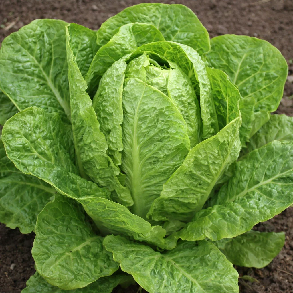Laitue romaine 'Jericho' bio