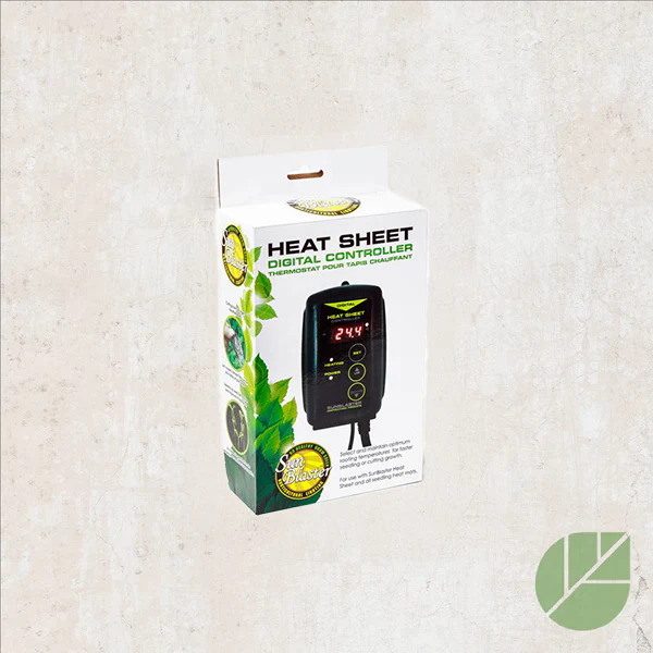 Thermostat SunBlaster